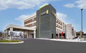 Home2 Suites By Hilton Springdale Cincinnati